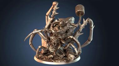 3D модель STKM_019442 (STL)