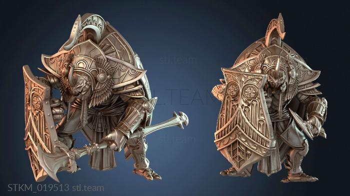 Golden Scarab Relic
