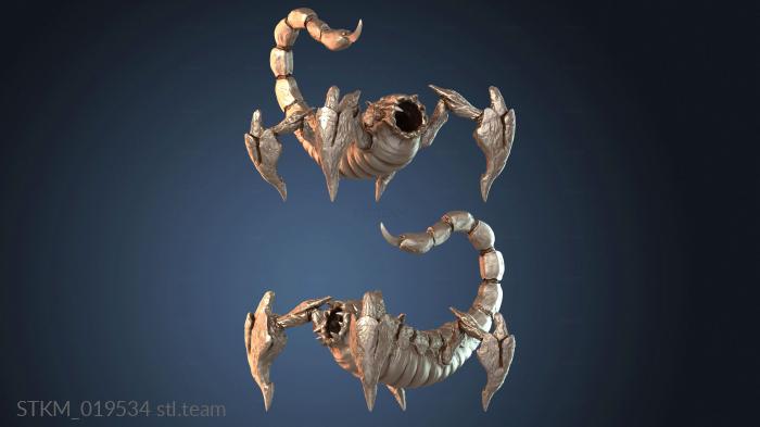 Gorger Fanged Brute