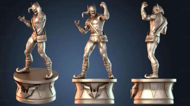 3D модель STKM_019606 (STL)