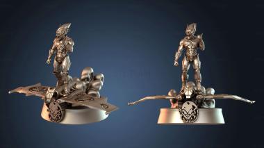 3D модель STKM_019607 (STL)