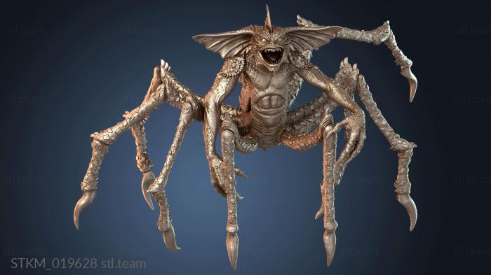 Gremlins Spider