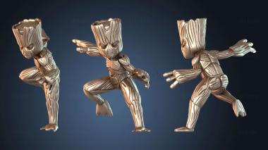 3D модель STKM_019664 (STL)