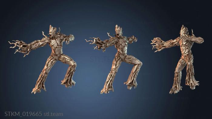 Groot Mode