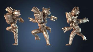 3D модель STKM_019666 (STL)