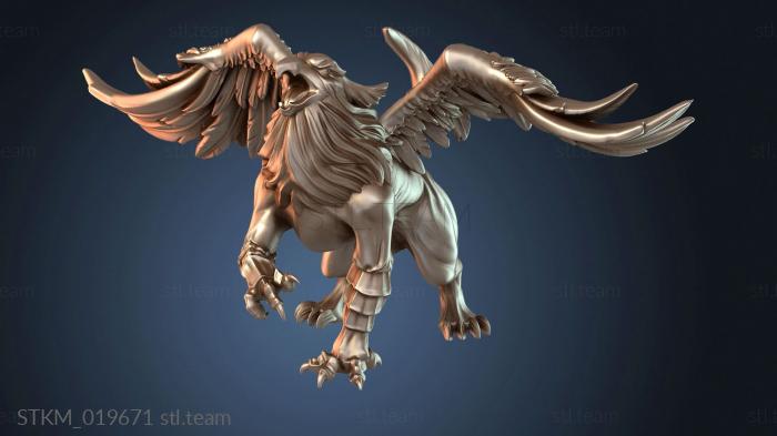 Gryphon Bold