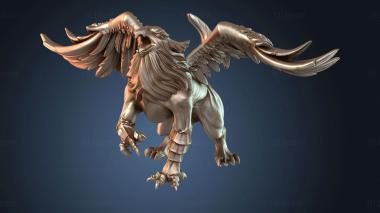 3D модель STKM_019671 (STL)