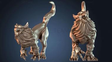 3D модель STKM_019672 (STL)