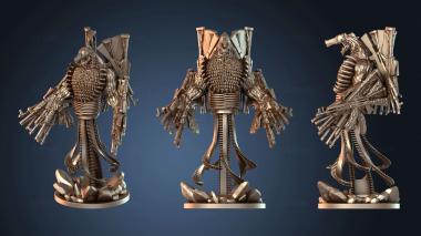 3D модель STKM_019689 (STL)
