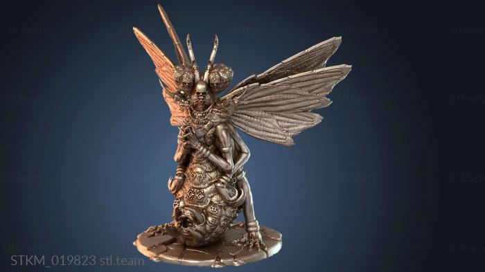 HELL Beelzebub
