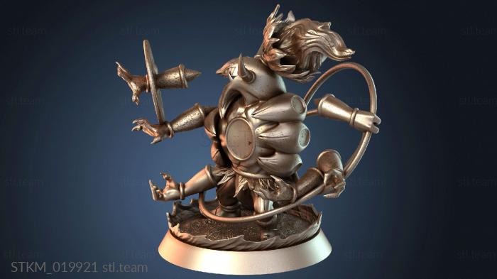 Hoopa Unbound xceb