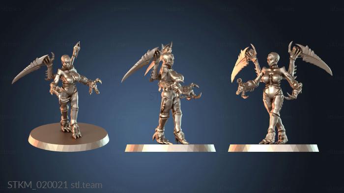 Гибриды Broodlady Brutal