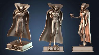 3D модель Гидаргос Легендарный (STL)