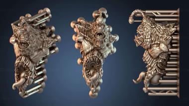 3D модель STKM_020029 (STL)