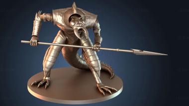 3D модель STKM_020037 (STL)