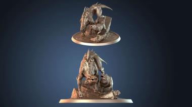 3D модель STKM_020097 (STL)