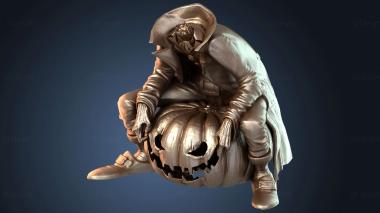 3D модель STKM_020172 (STL)