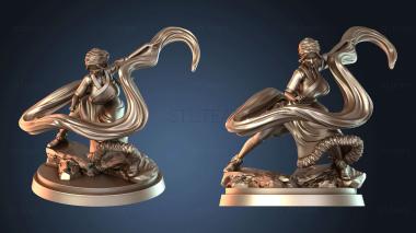 3D model KATARA Youthful (STL)