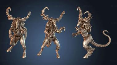 3D model Kingdom Ciar (STL)