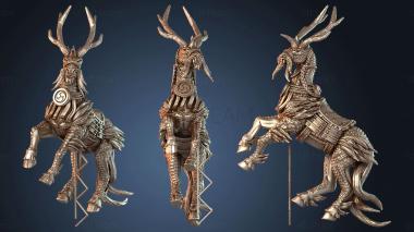 3D модель STKM_020409 (STL)
