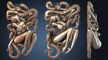 3D модель STKM_020410 (STL)