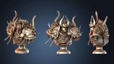 3D модель STKM_020415 (STL)