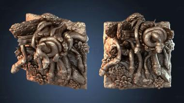3D модель STKM_020416 (STL)