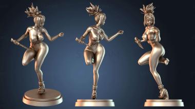 3D модель STKM_020421 (STL)