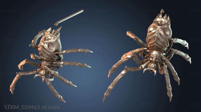 Статуэтки герои, монстры и демоны Lady Arastacia and Daughters Rakna