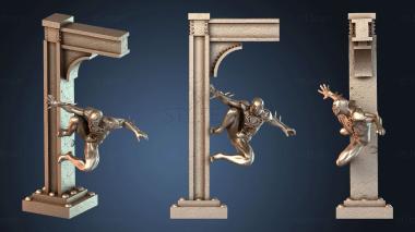 3D model Legion Crisis Protocol (STL)