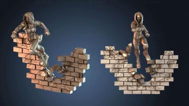 3D model Legion Shehulk (STL)