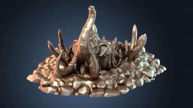 3D модель STKM_020718 (STL)