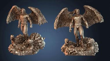 3D модель STKM_020728 (STL)
