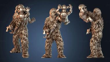 3D модель STKM_020737 (STL)