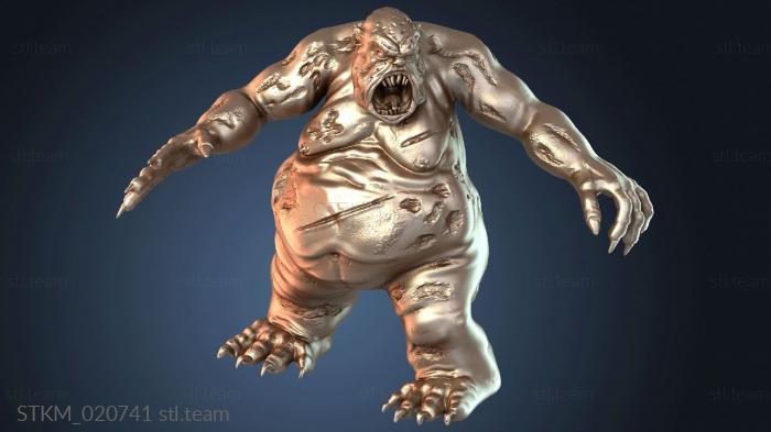 Mane Demons Vicious Howl