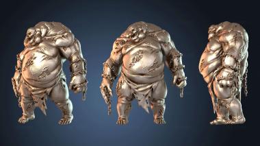 3D модель STKM_020746 (STL)