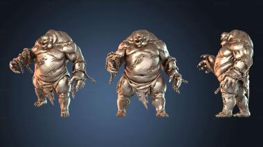 3D модель STKM_020748 (STL)