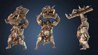 3D модель STKM_020749 (STL)