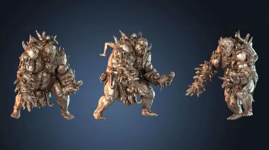 3D модель STKM_020750 (STL)