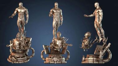 3D модель STKM_020752 (STL)