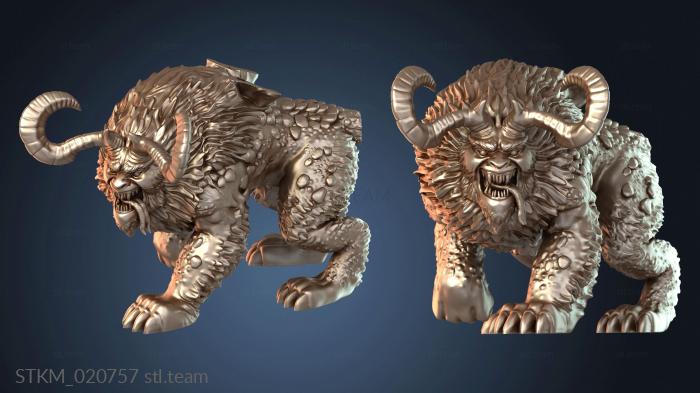 Manticore Classic