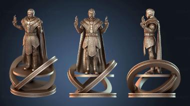 3D модель STKM_020777 (STL)