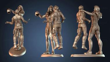 3D модель STKM_020780 (STL)