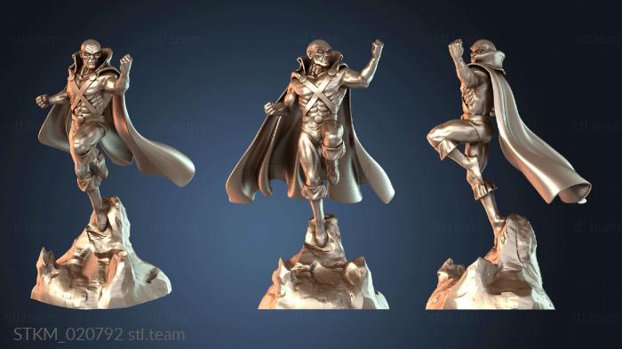 Статуэтки герои, монстры и демоны Martian Manhunter Separated Down Arm