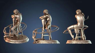 3D model Megha Numinous (STL)