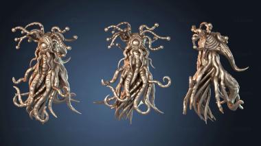 3D модель STKM_020913 (STL)