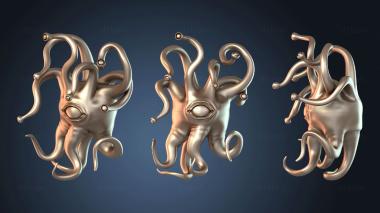 3D модель STKM_020915 (STL)
