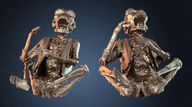 3D модель STKM_020952 (STL)