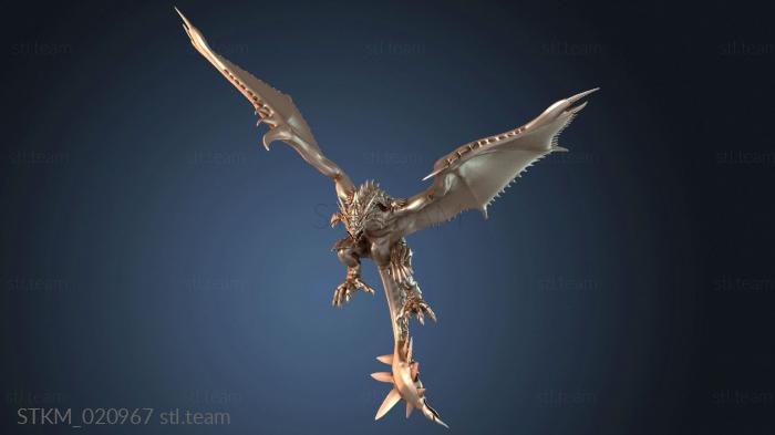Monster hunter