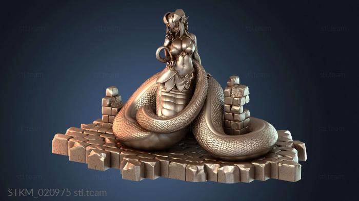 Monster quest alice arm